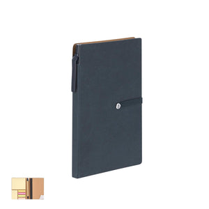Block Notes Alina - personalizzabile con logo