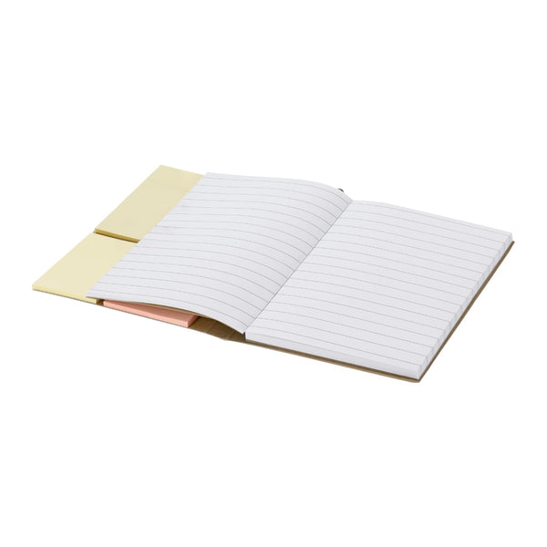 Block Notes Alina - personalizzabile con logo