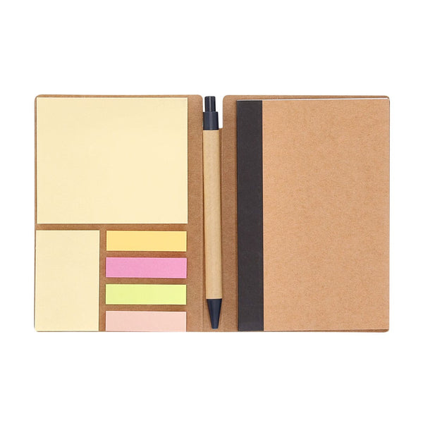 Block Notes Alina - personalizzabile con logo