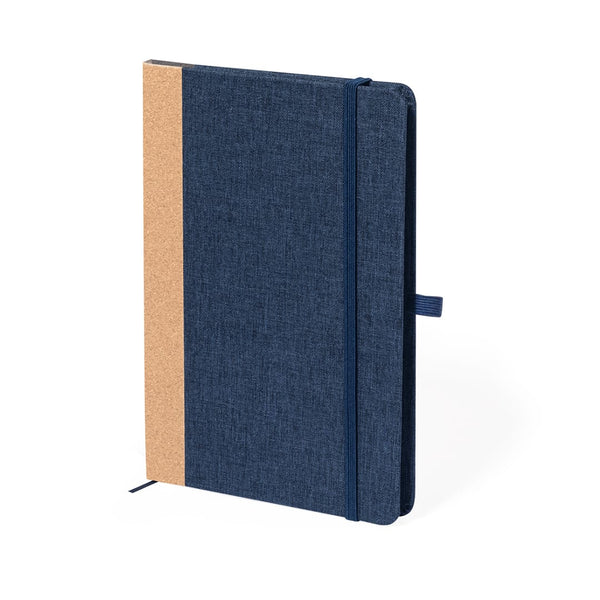 Block Notes Andrik - personalizzabile con logo