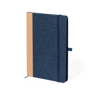 Block Notes Andrik - personalizzabile con logo