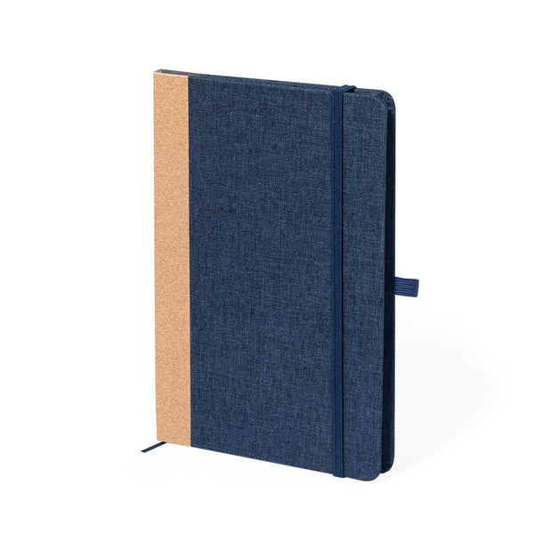 Block Notes Andrik - personalizzabile con logo