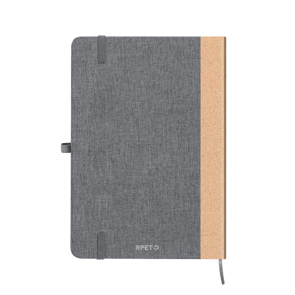 Block Notes Andrik - personalizzabile con logo