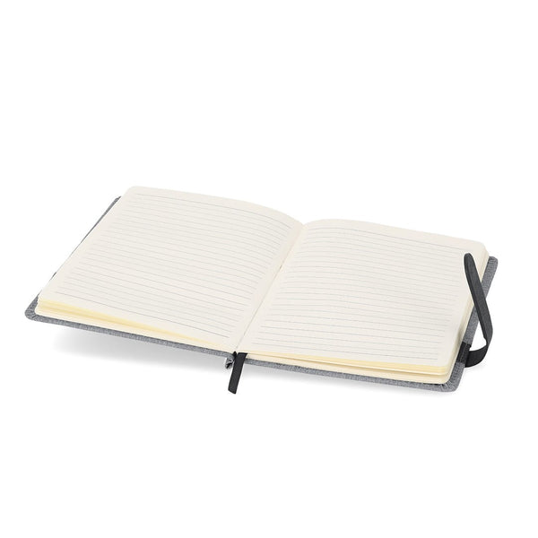 Block Notes Arlex grey - personalizzabile con logo