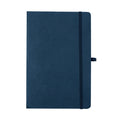 Block Notes Bochum blu navy - personalizzabile con logo