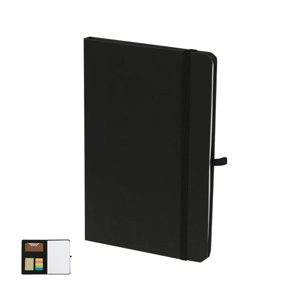 Block Notes Bochum - personalizzabile con logo