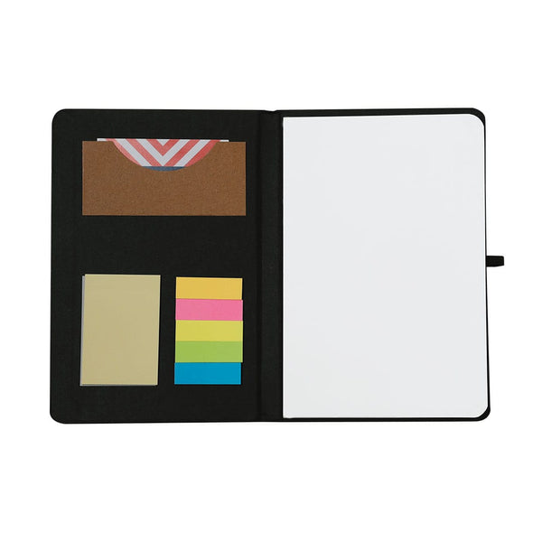 Block Notes Bochum - personalizzabile con logo