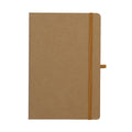 Block Notes Bochum natural - personalizzabile con logo