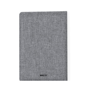 Block Notes Cesful grey - personalizzabile con logo