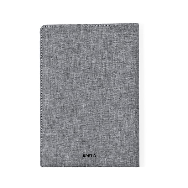 Block Notes Cesful grey - personalizzabile con logo