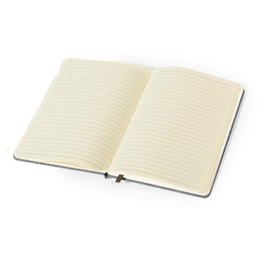 Block Notes Cesful grey - personalizzabile con logo