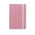 Block Notes Chancy beige - personalizzabile con logo