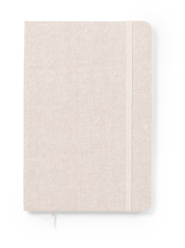 Block Notes Chancy - personalizzabile con logo