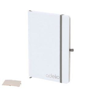 Block Notes Cosnova - personalizzabile con logo
