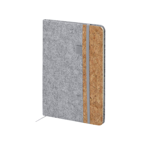Block Notes Driscol - personalizzabile con logo