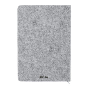 Block Notes Driscol - personalizzabile con logo