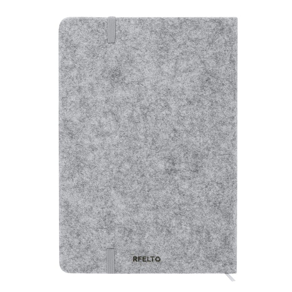 Block Notes Driscol - personalizzabile con logo