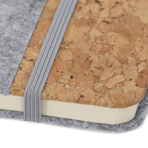 Block Notes Driscol - personalizzabile con logo