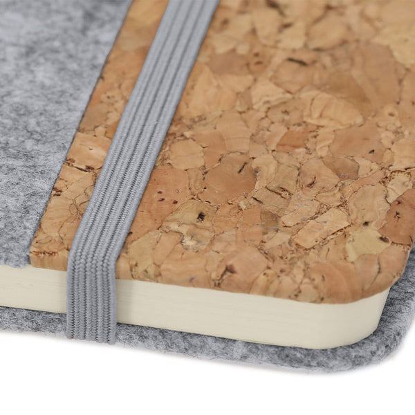 Block Notes Driscol - personalizzabile con logo