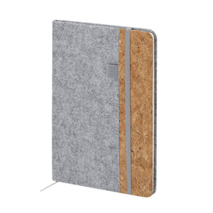 Block Notes Driscol - personalizzabile con logo