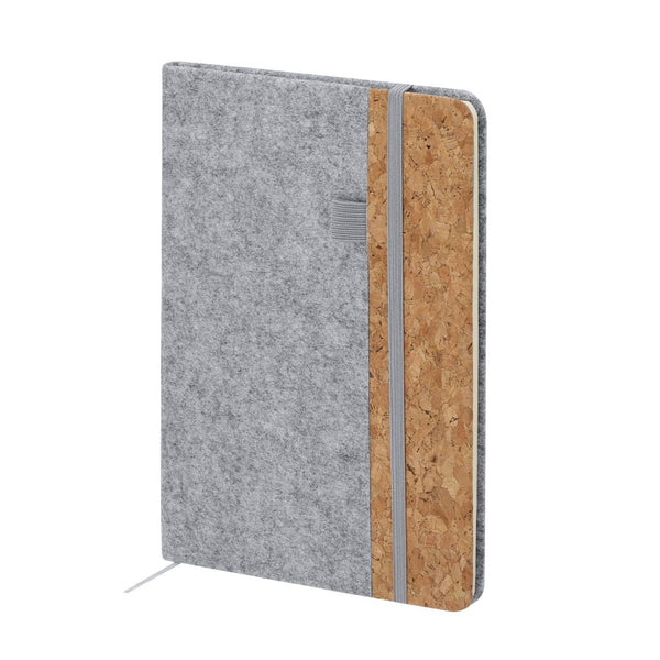 Block Notes Driscol - personalizzabile con logo