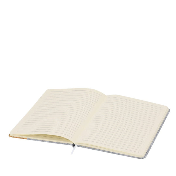 Block Notes Driscol - personalizzabile con logo