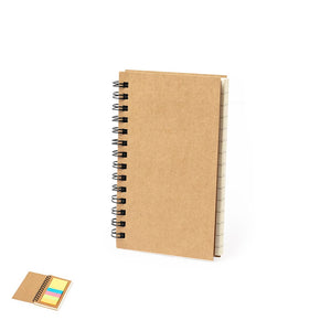 Block Notes Estein - personalizzabile con logo