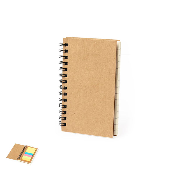 Block Notes Estein - personalizzabile con logo