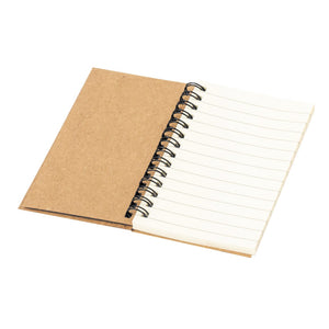 Block Notes Estein - personalizzabile con logo