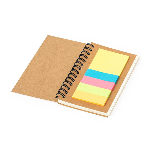 Block Notes Estein - personalizzabile con logo