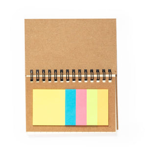 Block Notes Estein - personalizzabile con logo