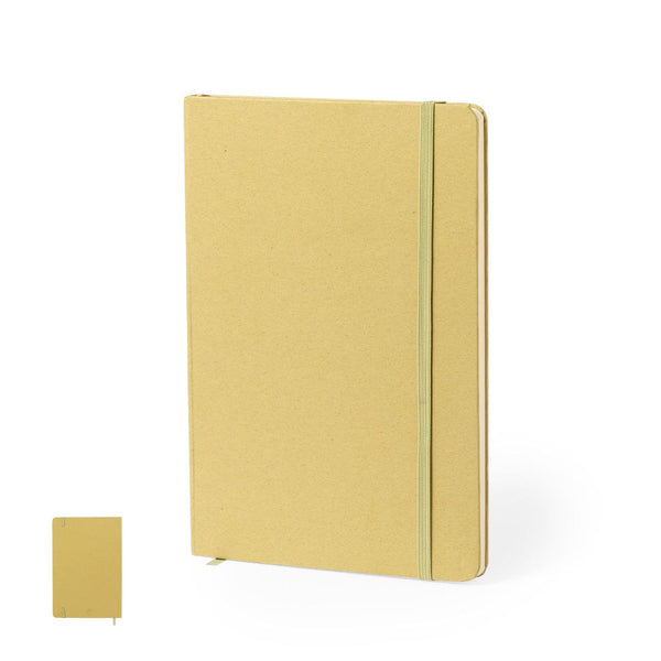 Block Notes Faty - personalizzabile con logo