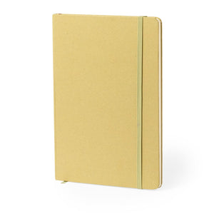 Block Notes Faty - personalizzabile con logo