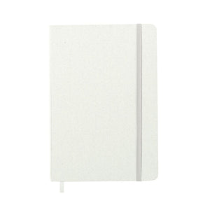 Block Notes Faty natural - personalizzabile con logo