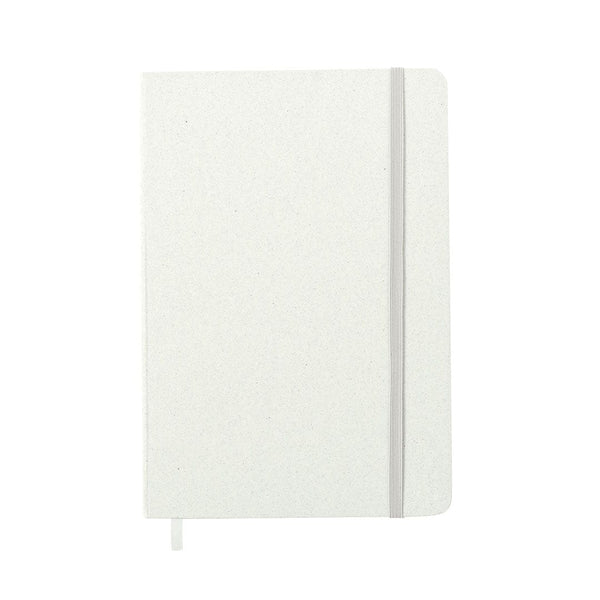 Block Notes Faty natural - personalizzabile con logo