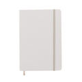 Block Notes Faty terra - personalizzabile con logo