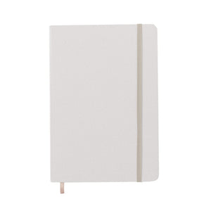 Block Notes Faty terra - personalizzabile con logo