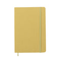 Block Notes Faty verde - personalizzabile con logo