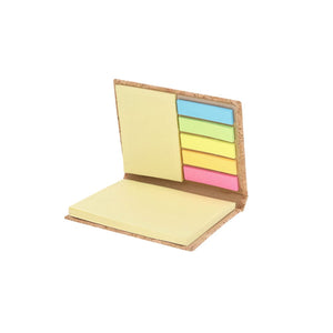 Block Notes Feron natural - personalizzabile con logo