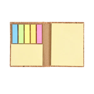 Block Notes Feron natural - personalizzabile con logo