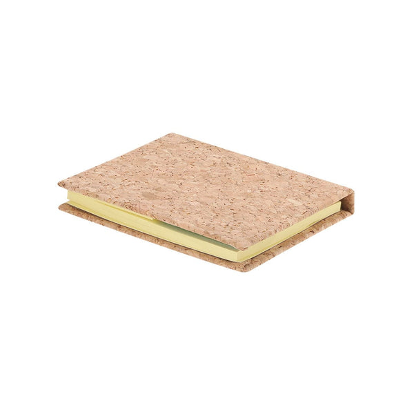 Block Notes Feron natural - personalizzabile con logo