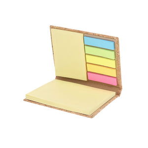Block Notes Feron natural - personalizzabile con logo