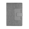 Block Notes Flitfud grey - personalizzabile con logo