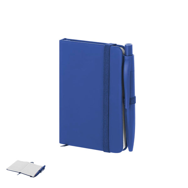 Block Notes Glaze - personalizzabile con logo