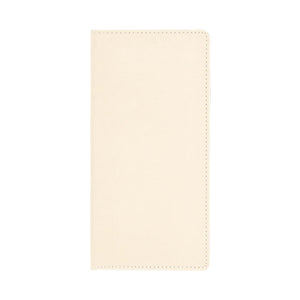 Block Notes Glimmer natural - personalizzabile con logo