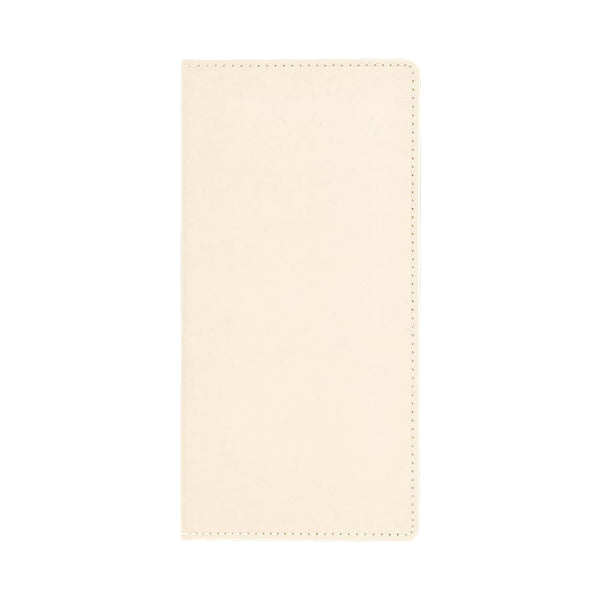 Block Notes Glimmer natural - personalizzabile con logo