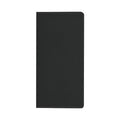 Block Notes Glimmer nero - personalizzabile con logo