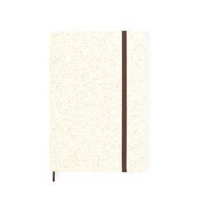 Block Notes Hucka - personalizzabile con logo