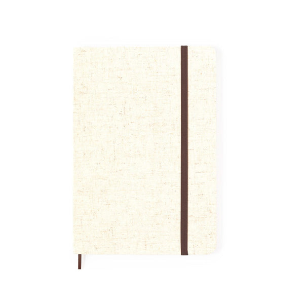 Block Notes Hucka - personalizzabile con logo