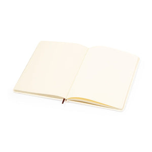 Block Notes Hucka - personalizzabile con logo